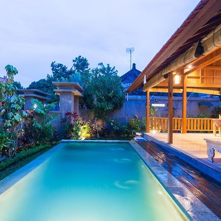 The Tegal Ubud Villa Luaran gambar