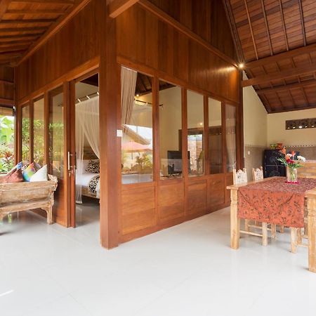 The Tegal Ubud Villa Luaran gambar