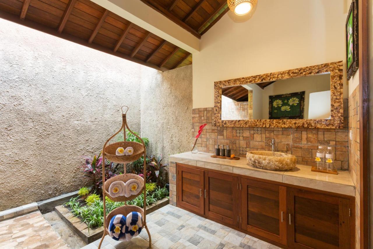 The Tegal Ubud Villa Luaran gambar