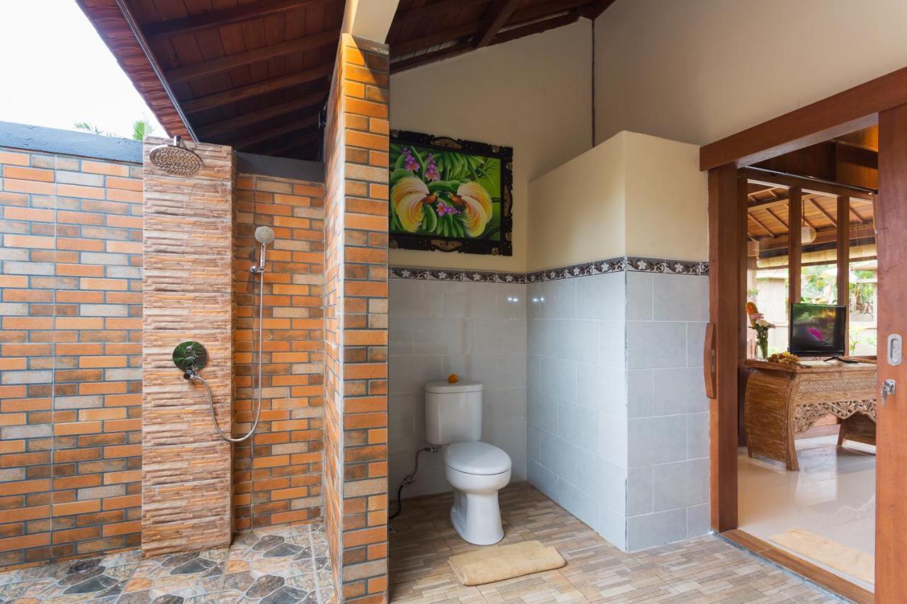The Tegal Ubud Villa Luaran gambar
