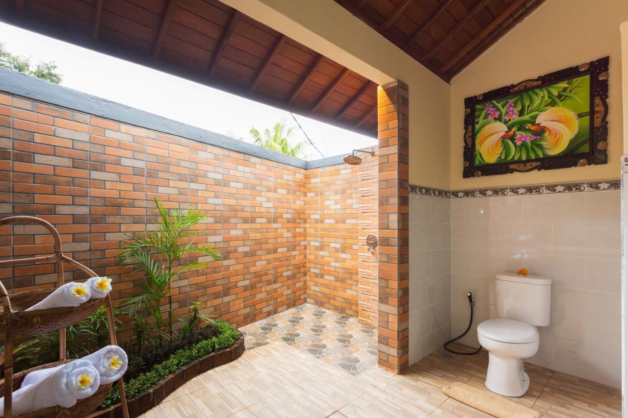 The Tegal Ubud Villa Luaran gambar