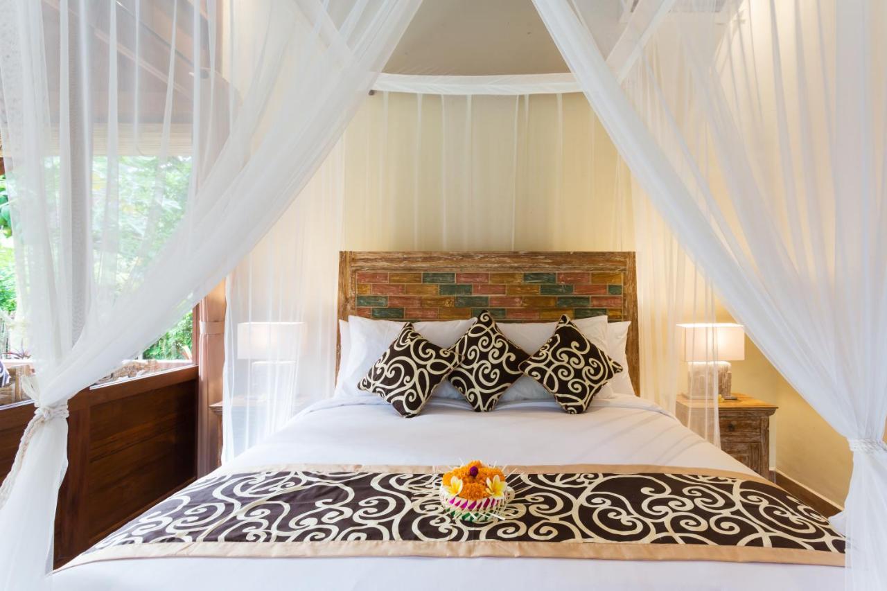 The Tegal Ubud Villa Luaran gambar