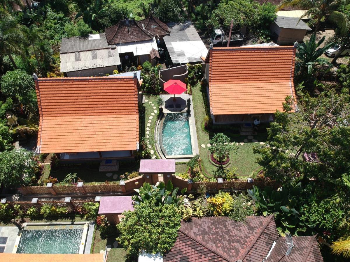 The Tegal Ubud Villa Luaran gambar