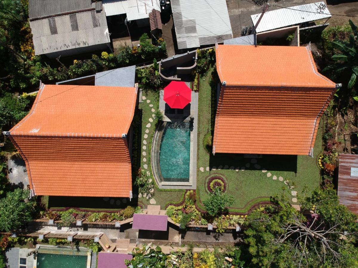 The Tegal Ubud Villa Luaran gambar