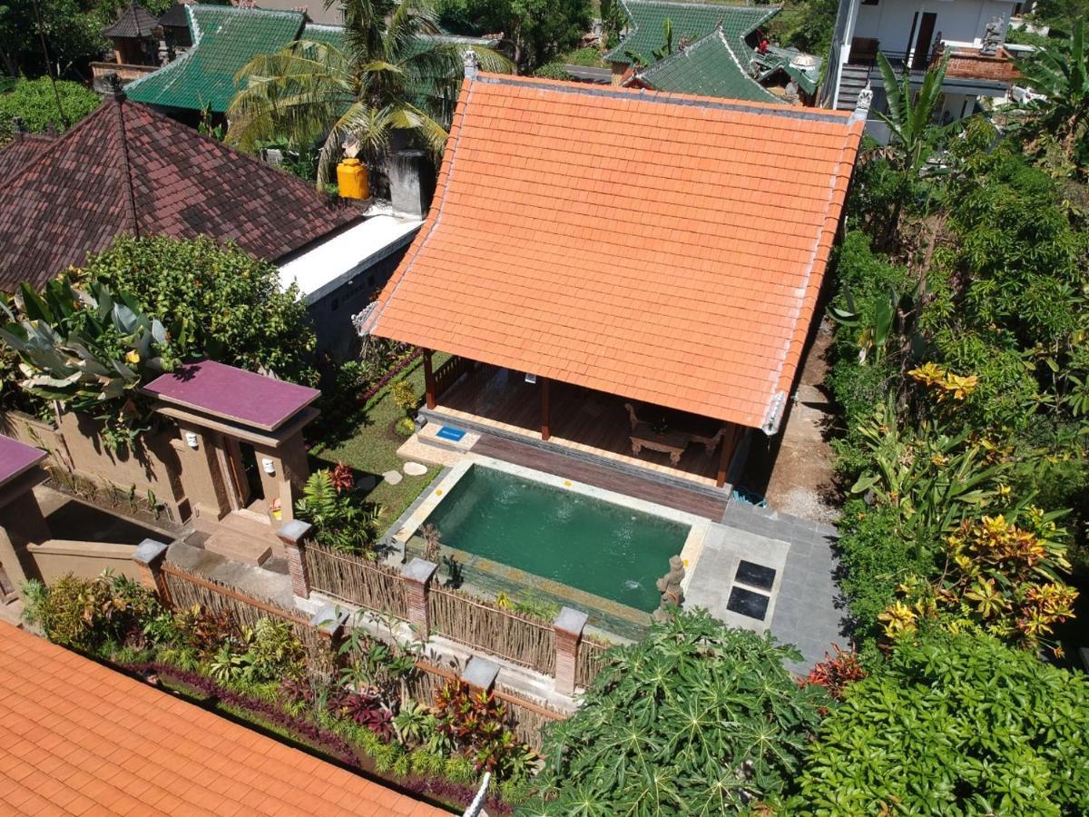 The Tegal Ubud Villa Luaran gambar