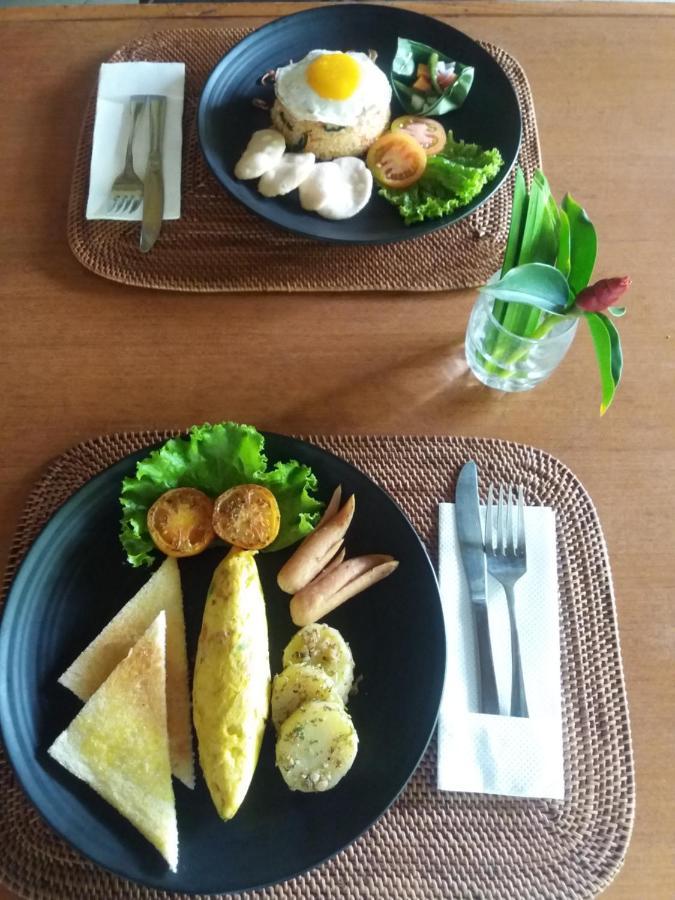 The Tegal Ubud Villa Luaran gambar